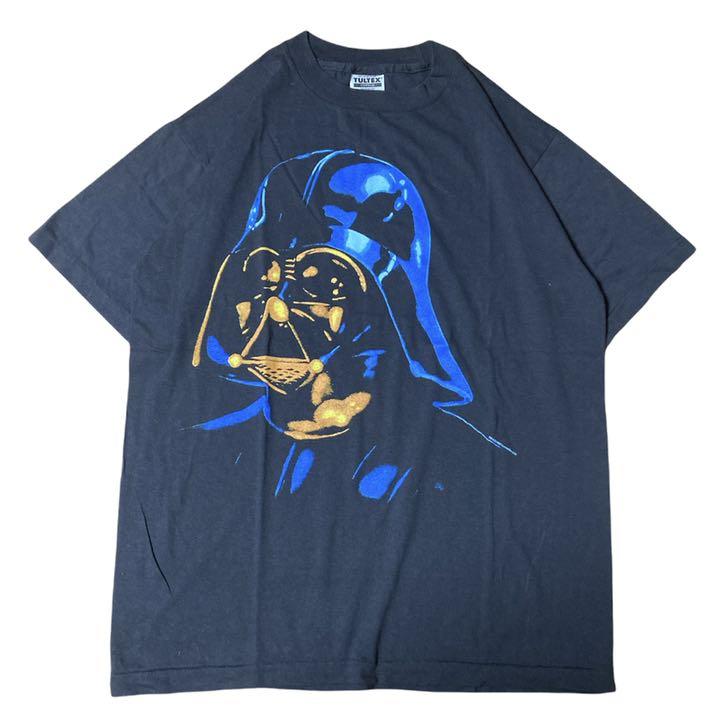 ポイント倍 希少 Star Wars スターウォーズ 肩幅53身幅56袖丈22着丈74 超レア トップス Siddhayatra Kemdikbud Go Id