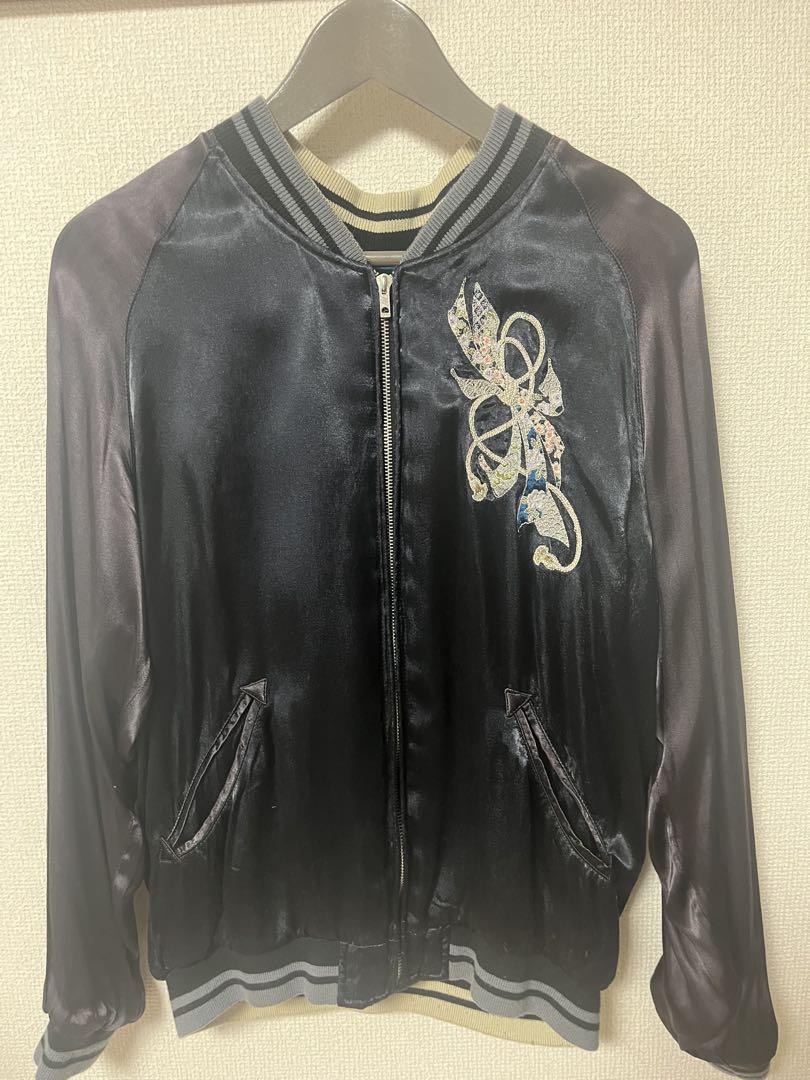LE LECHOPPE 中綿 パデットプルゾン サイズ2 ジャケット・アウター