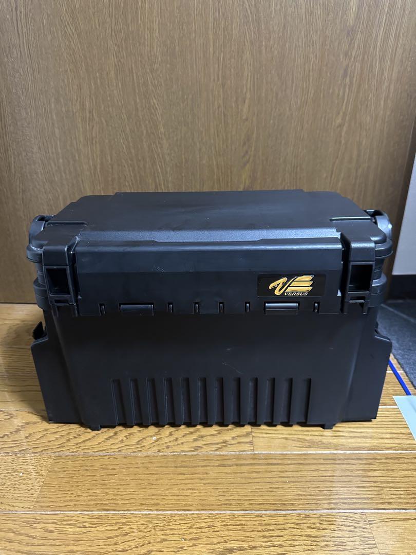 MEIHO VS-7070N 他付属品