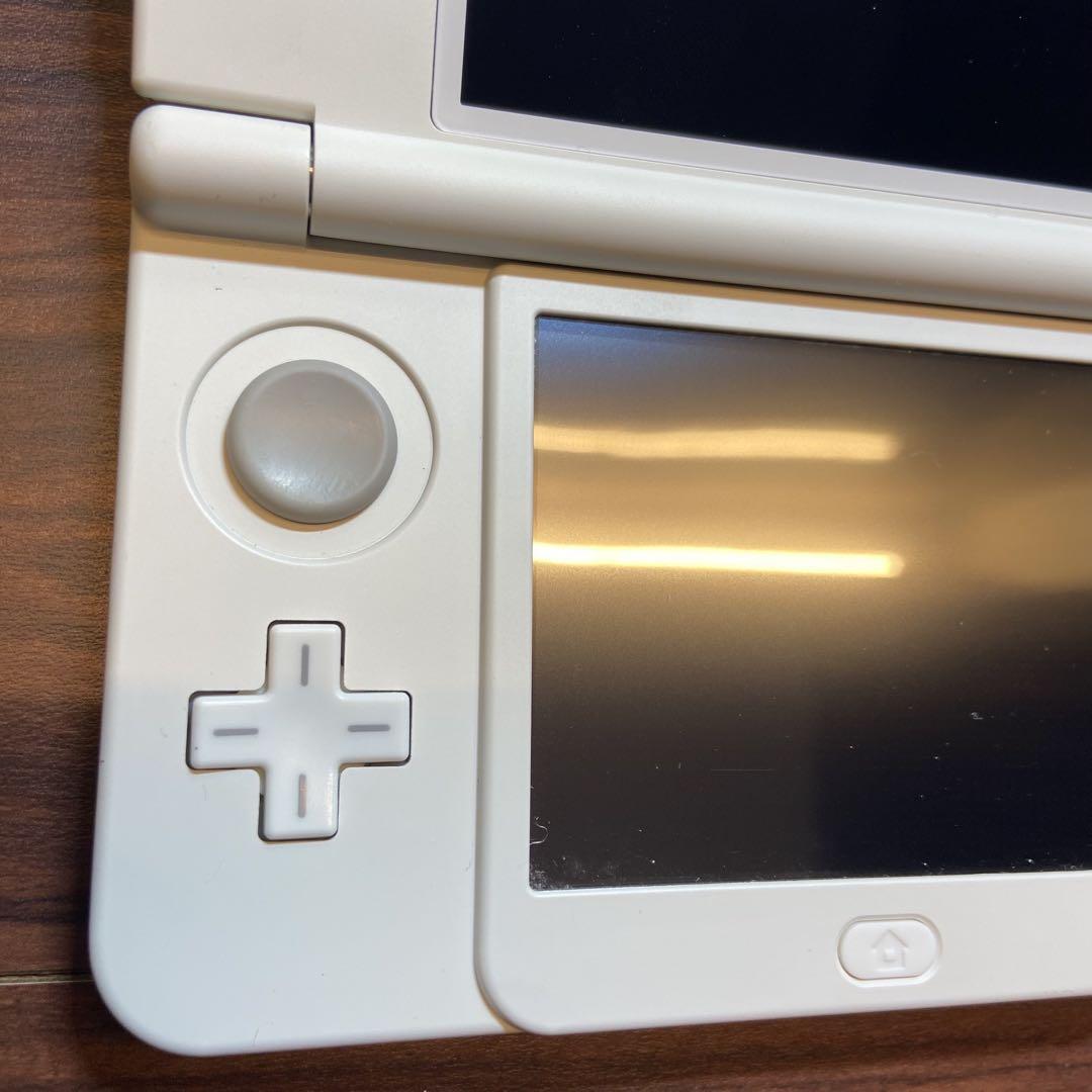 ❤ Newニンテンドー3DS