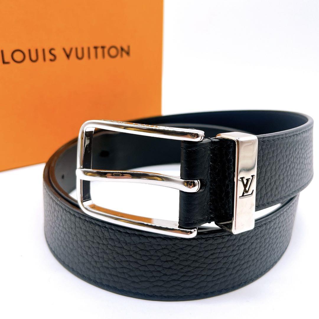 美品　LOUIS VUITTON 付属品付き　ポンヌフ トリヨン　全長107cm