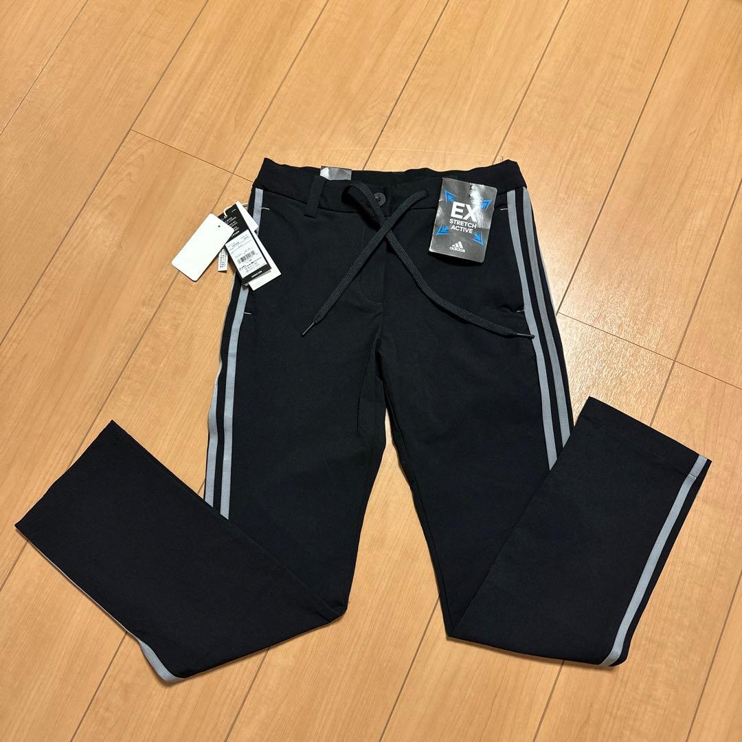 Pearly Gates パーリーゲイツ 花柄 スウェットパンツ レディース 0