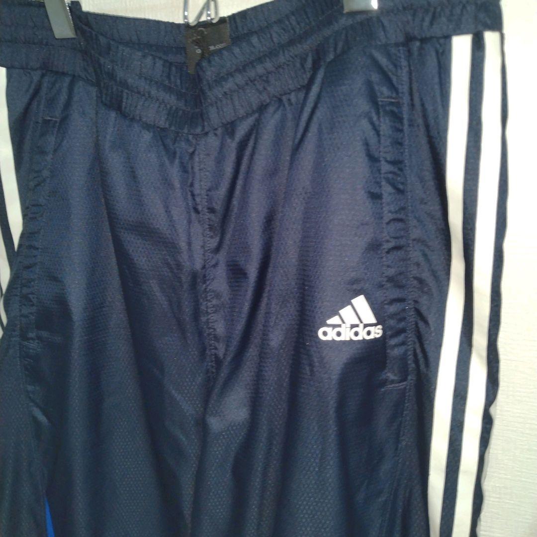 adidas　JFA 日本代表モデル　ピステウインドブレーカー上下　セットアップ