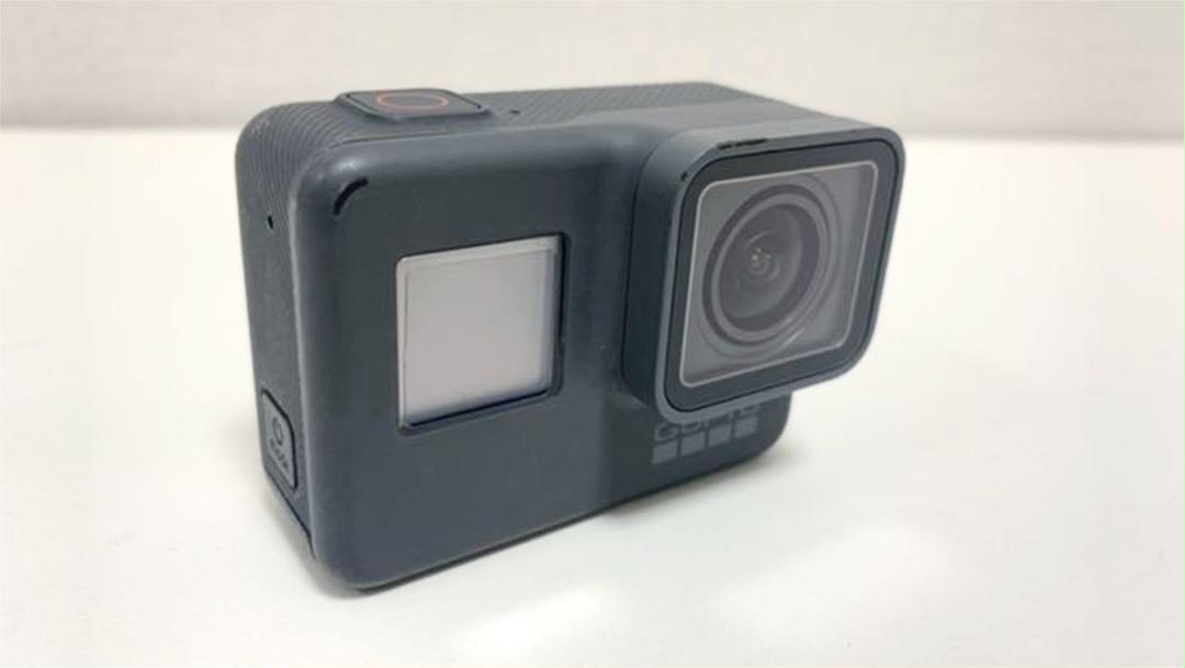 までの GoPro HERO6 Black CHDHX-601-FW rBGEv-m60856002719 アクションカメラ はすぐでき