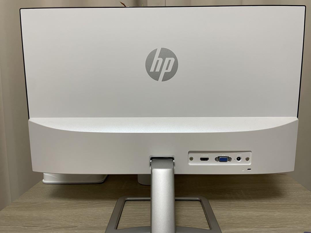 モニター ディスプレイ hp 23er(インチ) display