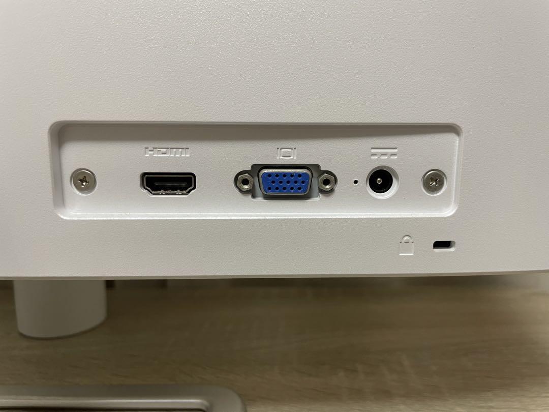 モニター ディスプレイ hp 23er(インチ) display
