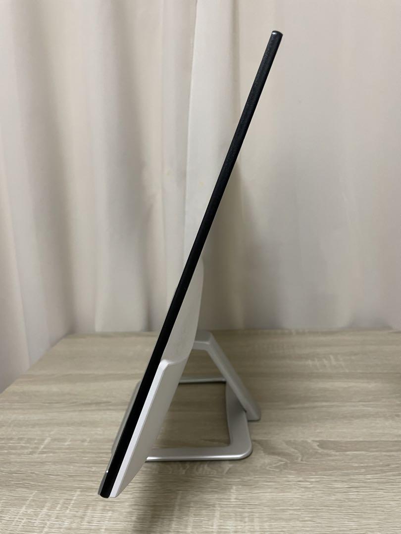 モニター ディスプレイ hp 23er(インチ) display