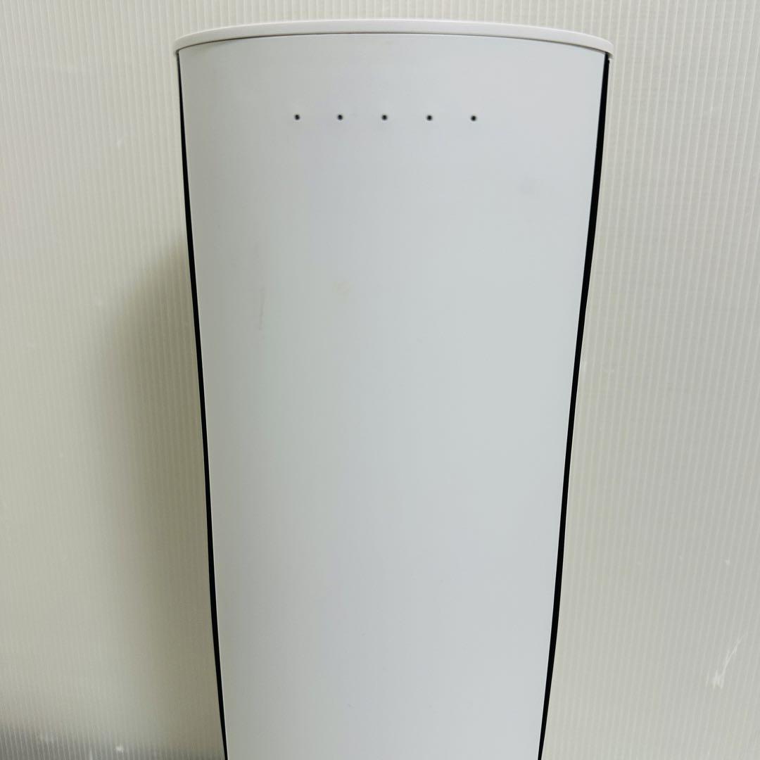 Panasonicセラミックファンヒーター DS-FWX1200 2022年製