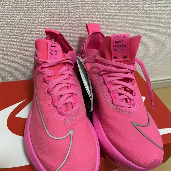 W NIKE ZOOM DOUBLE STACKED 5IUV1-m60857735281 高品質格安