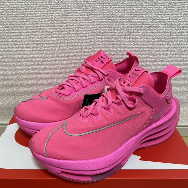W NIKE ZOOM DOUBLE STACKED 5IUV1-m60857735281 高品質格安