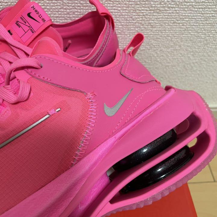 W NIKE ZOOM DOUBLE STACKED 5IUV1-m60857735281 高品質格安