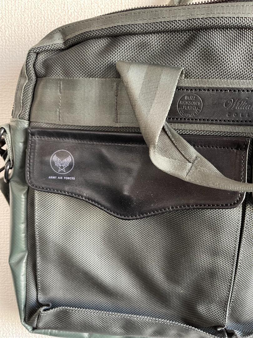 HOT送料無料 レア PORTER Buzz Ricksons ウィリアムギブソン 吉田カバン FAUhL-m60858907127 低価正規品