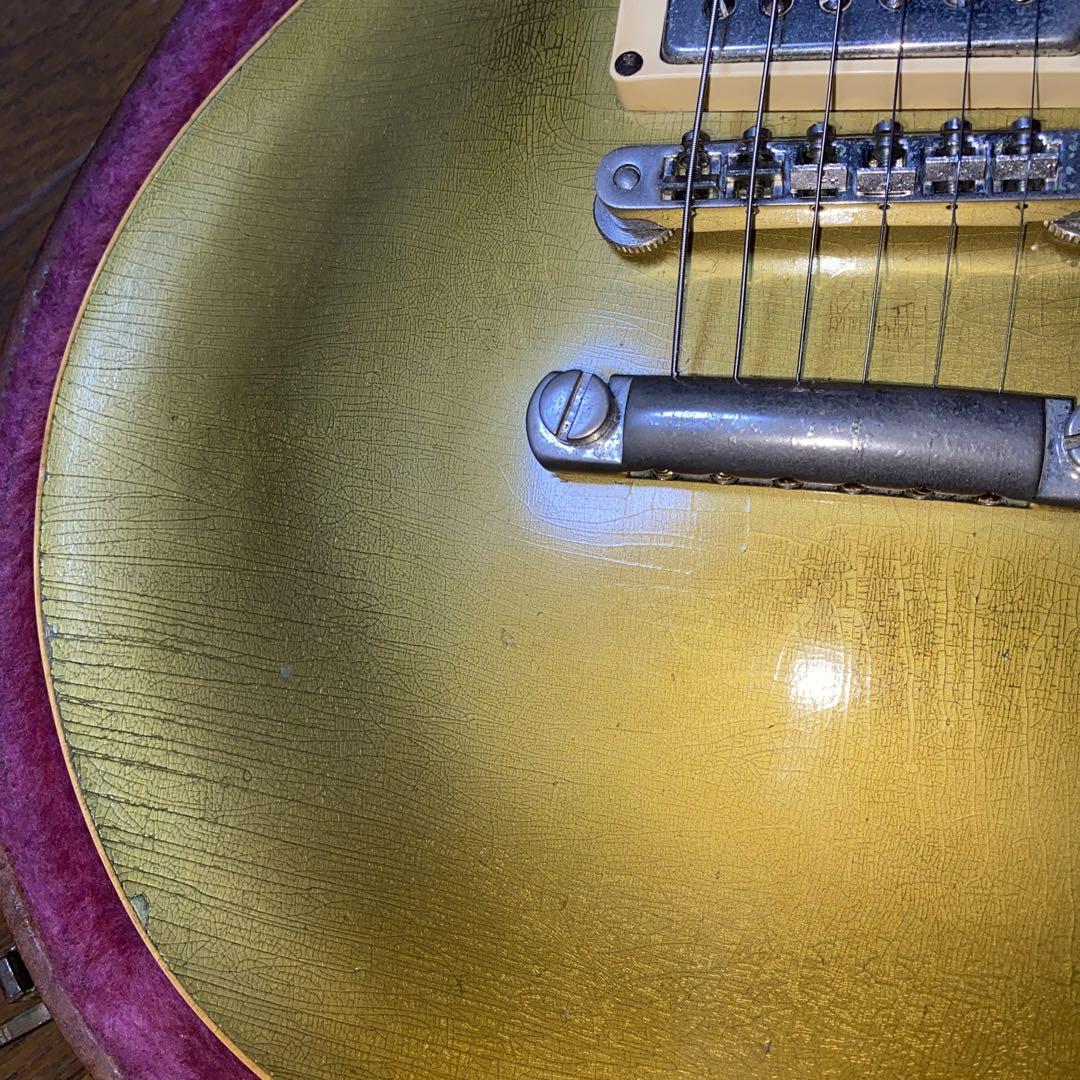 ギター Itami Gibson Les Paul HERITAGE 80
