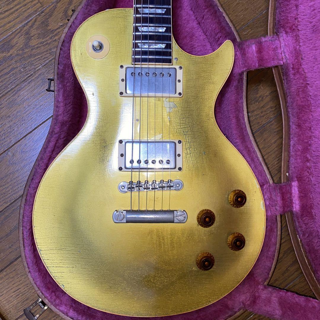 ギター Itami Gibson Les Paul HERITAGE 80