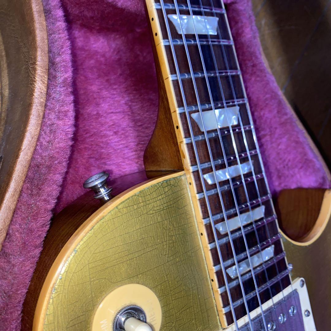 ギター Itami Gibson Les Paul HERITAGE 80