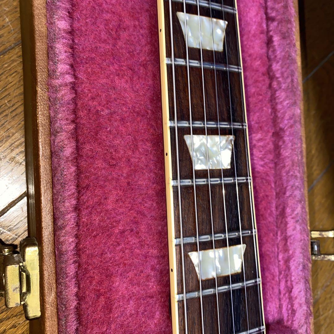 ギター Itami Gibson Les Paul HERITAGE 80