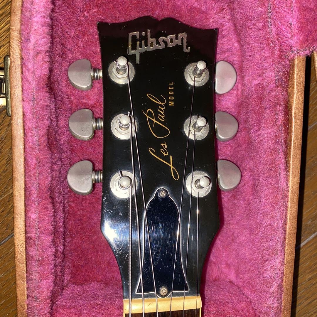 ギター Itami Gibson Les Paul HERITAGE 80