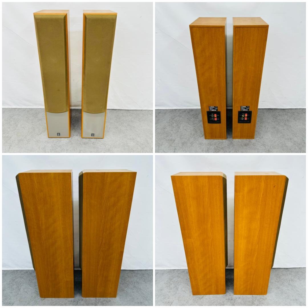 YAMAHA NS-150