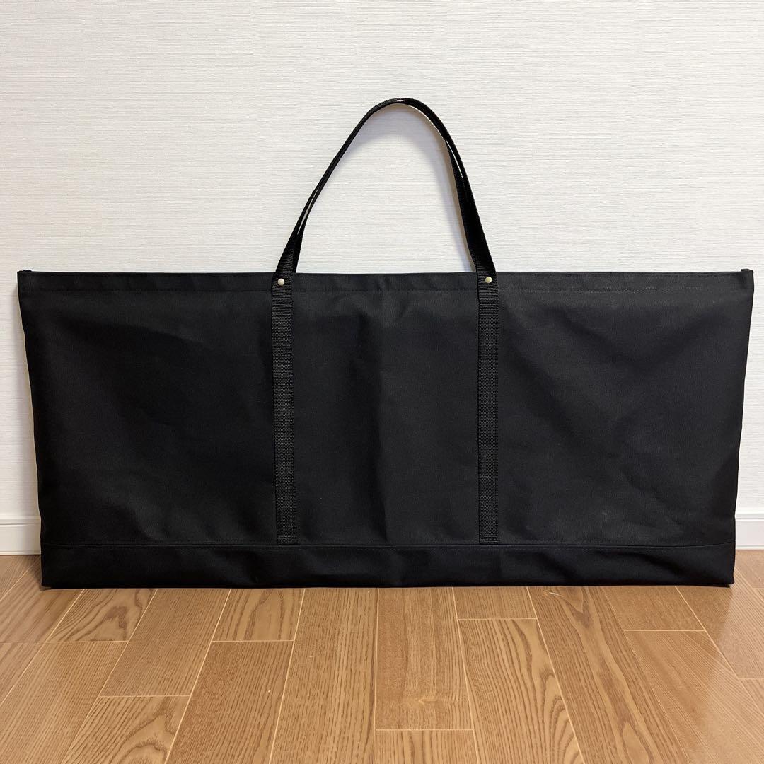 【50％OFF】 即購入OK！ アイアン工房アイアンテーブル用収納トートバッグ型 テーブル・チェア・ハンモック