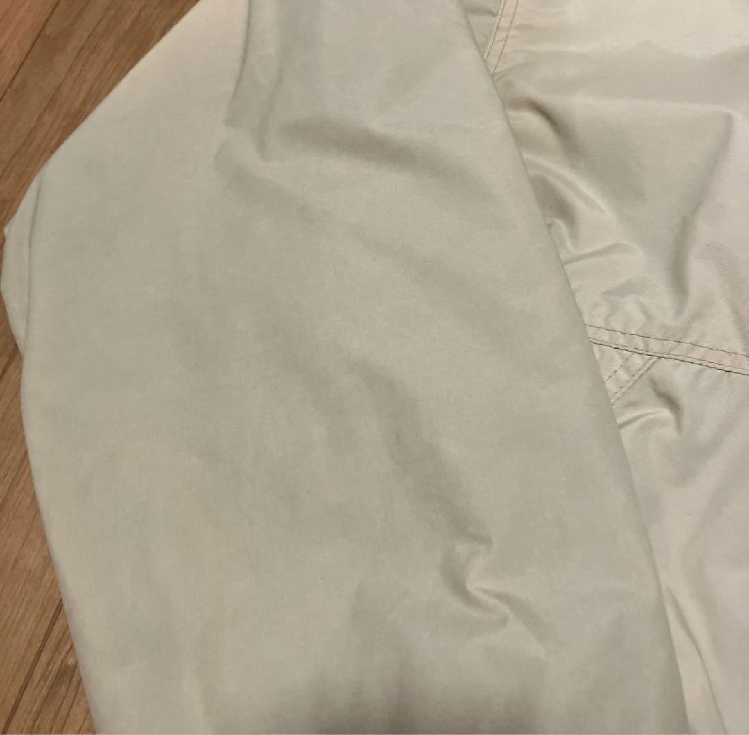 patagonia シェルド シンチラ ジャケット ベージュ サイズXS patagonia シェルド シンチラ ジャケット ベージュ サイズXS