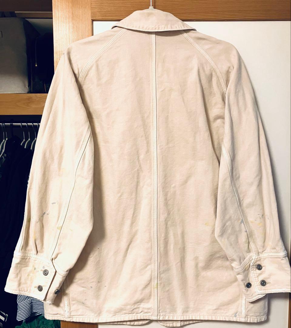 ハンプトンチョアジャケット