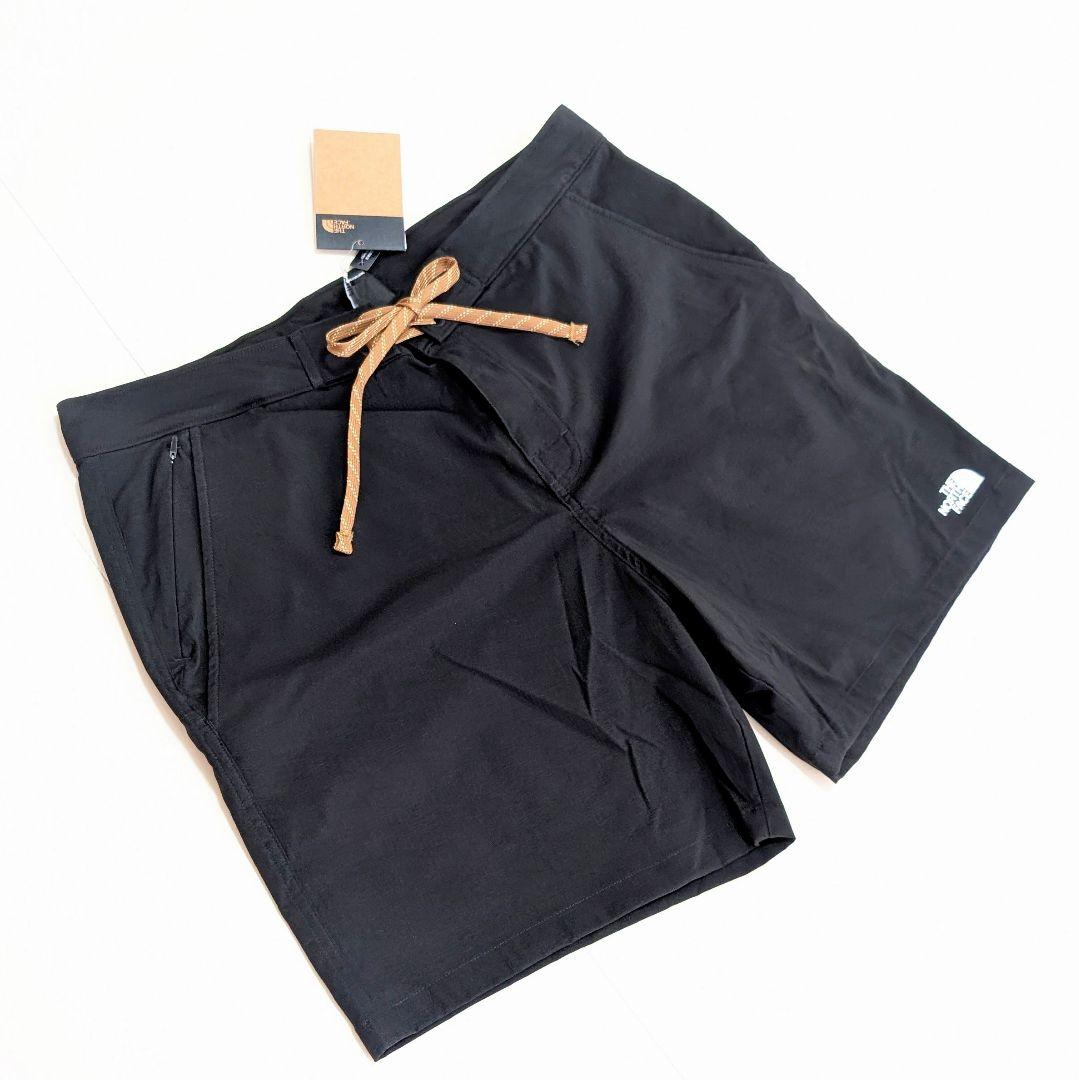【海外限定品】THE NORTHFACE 水着 M スカイブルー 大人気 スイム 海外限定品】THE NORTHFACE 水着 M ブラック 大人気 スイム