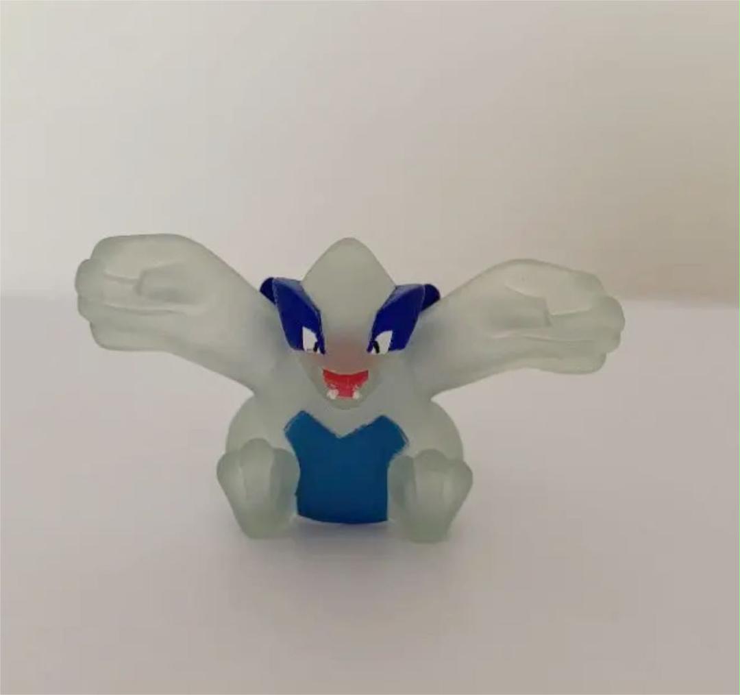 メルカリ ポケモンキッズ ルギア クリア キャラクターグッズ 990 中古や未使用のフリマ メルカリ ポケモンキッズ ルギア クリア キャラクターグッズ 990 中古や未使用のフリマ