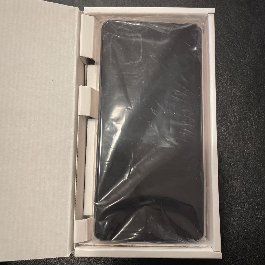 AQUOS sense4 basic ライトカッパー 64 GB Y!mobi…