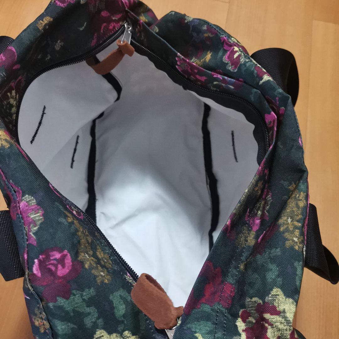 新品　デッドストック　グレゴリー　ボストン　xs Gregory duffle
