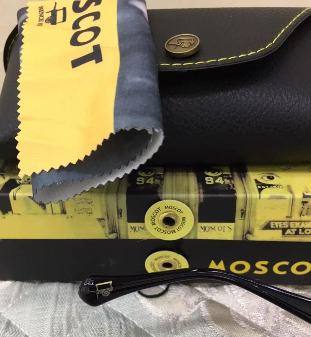 MOSCOT モスコット LEMTOSHレムトッシュ