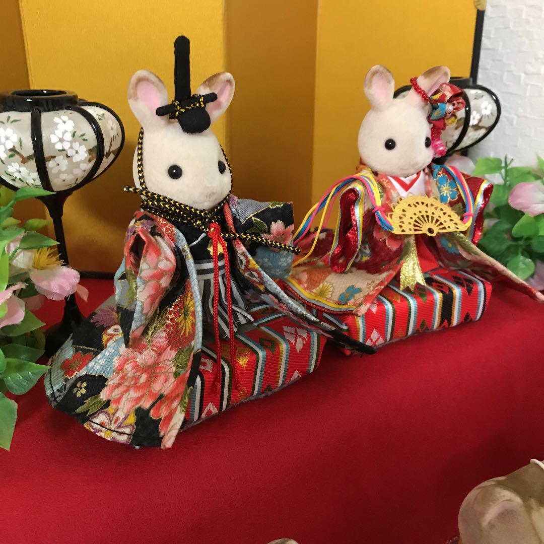 定番好評Ⅽ ALiCe様 ハンドメイド UNFSD-m60863684000 シルバニア 国産人気