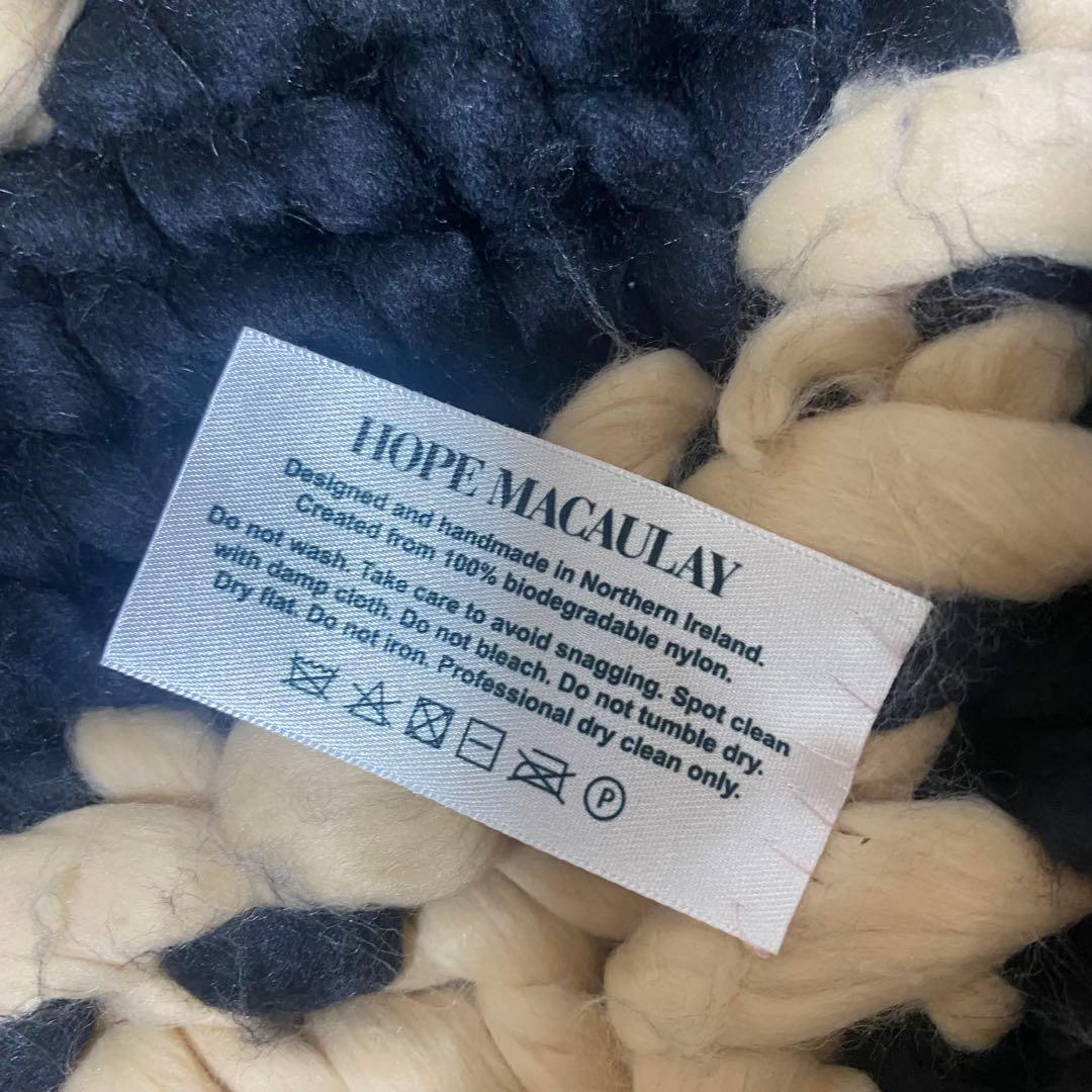 MACAULAY アウター