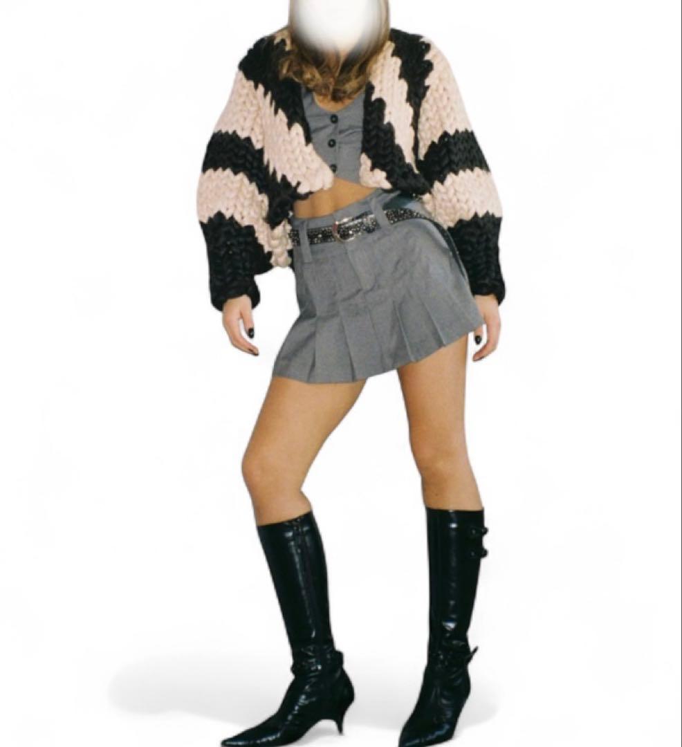 MACAULAY アウター