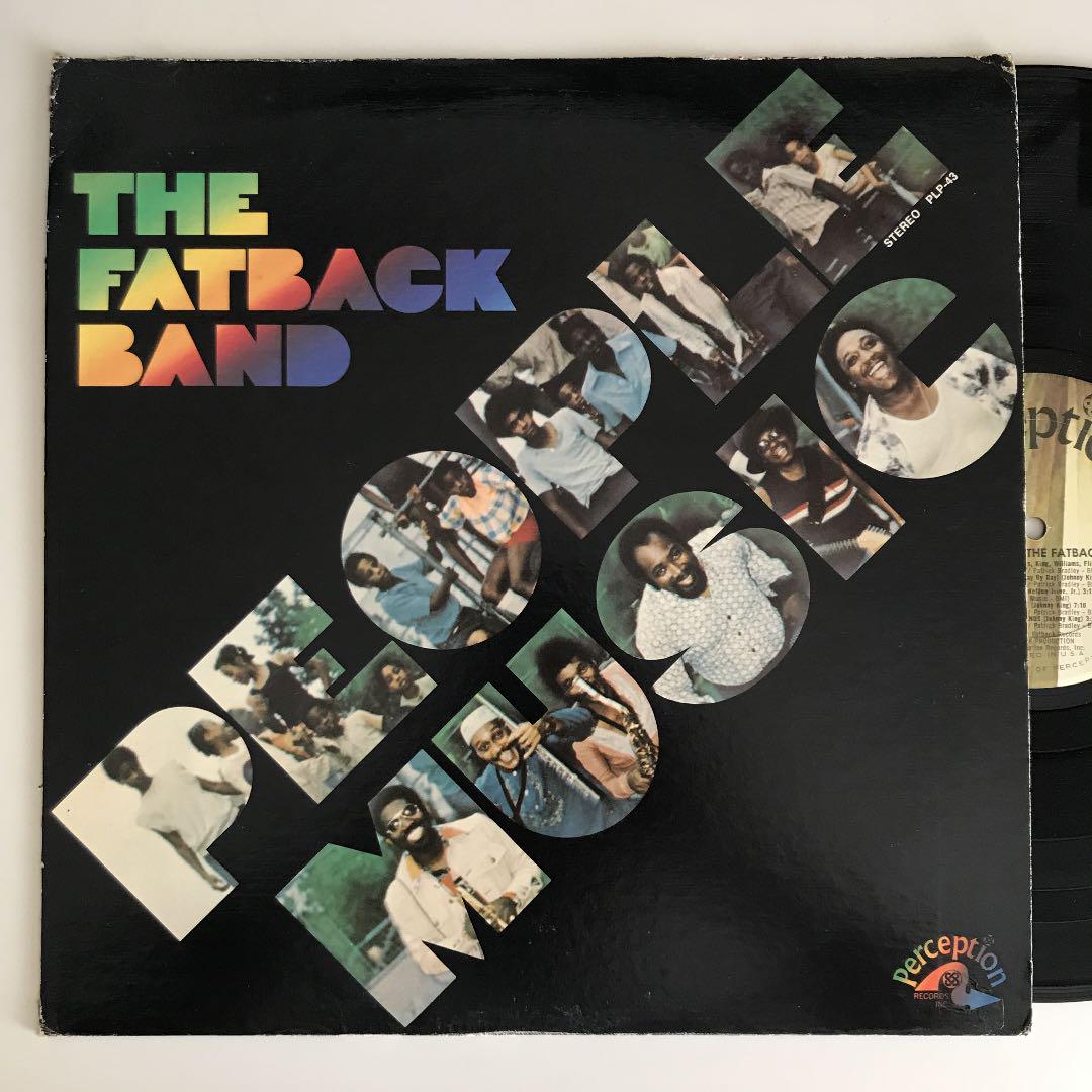 31%割引【おすすめ】 The Fatback Band - People Music 洋楽 レコード-WWW.PHAMVANDONG.EDU.VN 31%割引【おすすめ】 The Fatback Band - People Music 洋楽 レコード-WWW.PHAMVANDONG.EDU.VN
