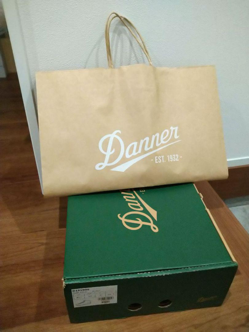 Danner TRAIL FIELD ダナー トライル フィールド