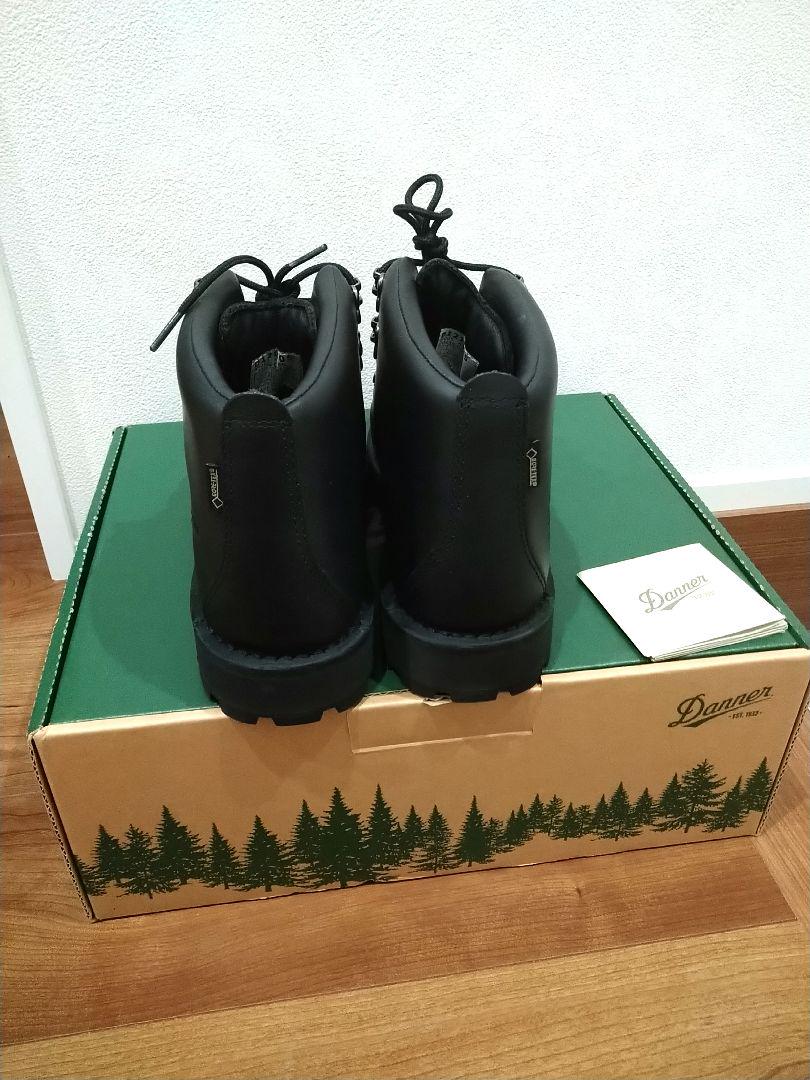 Danner TRAIL FIELD ダナー トライル フィールド