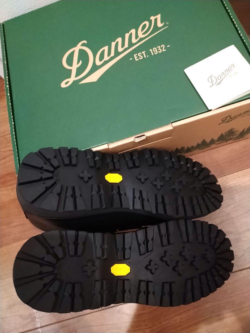 Danner TRAIL FIELD ダナー トライル フィールド
