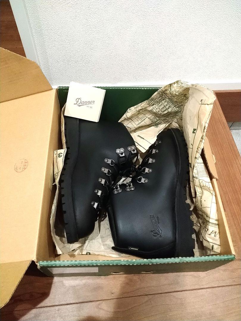Danner TRAIL FIELD ダナー トライル フィールド