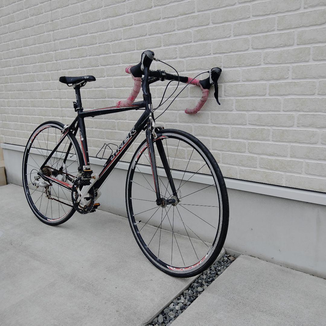 TREK トレック