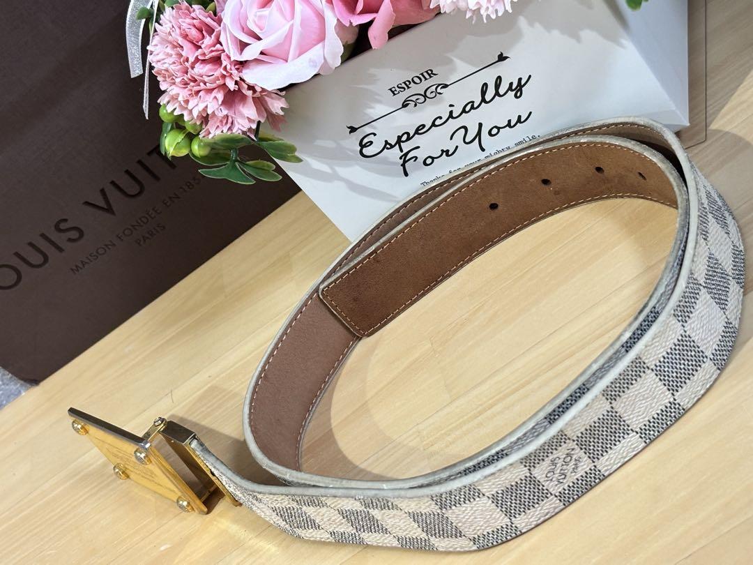 Louis Vuitton（ルイヴィトン ）ベルト