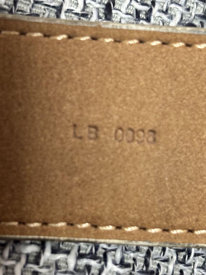 Louis Vuitton（ルイヴィトン ）ベルト