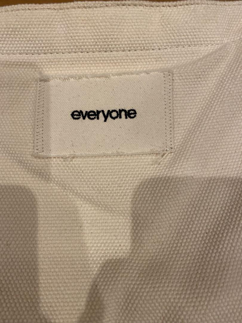エブリワン everyone Shoulder Bag ショルダーバッグ 1st