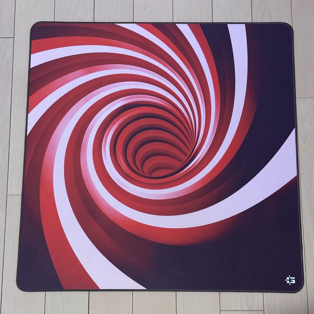 Gamesense Radar 3mm 2023 Design Red