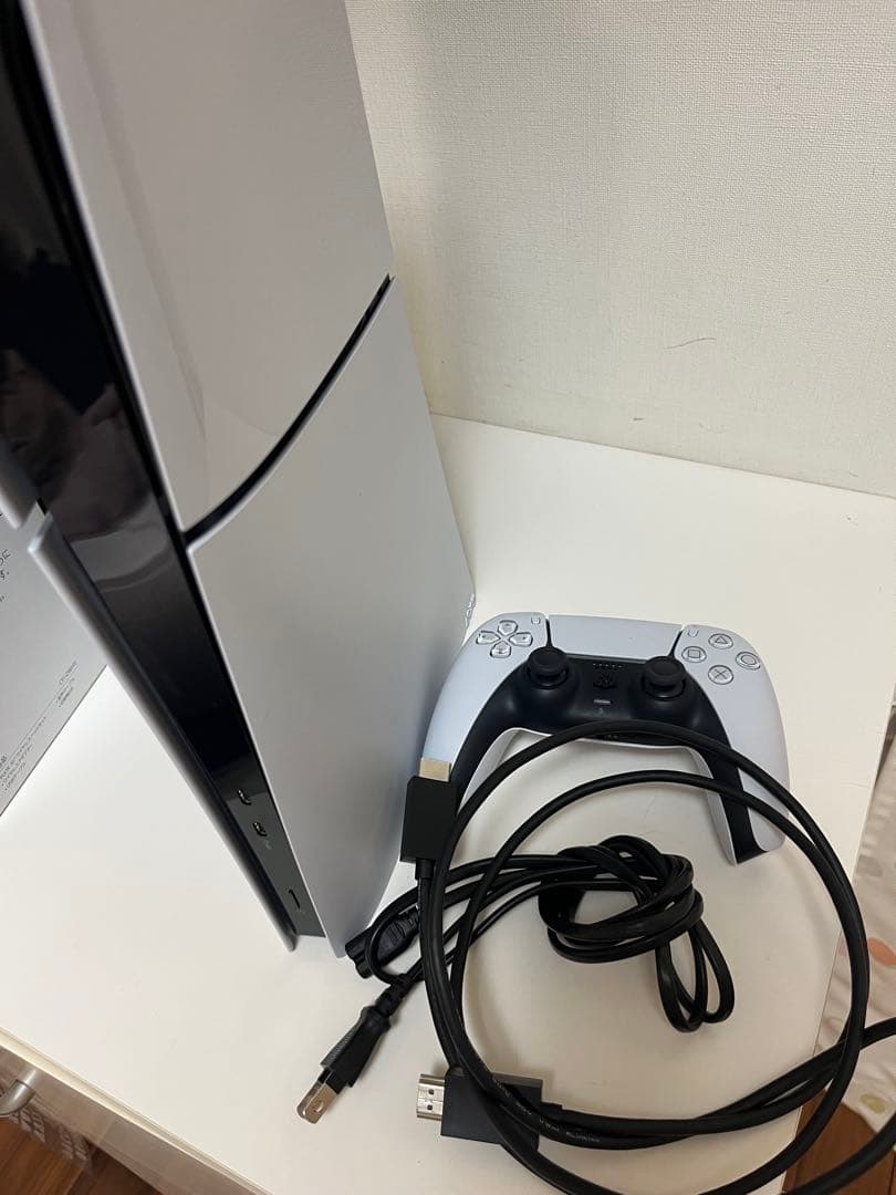 PlayStation 5 Digital Edition 本体 PlayStation 5 Digital Edition 本体