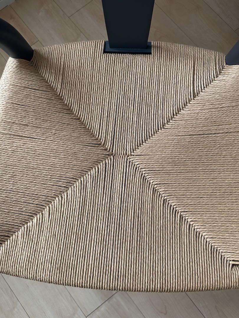 【正規品】CARL HANSEN & SON  Yチェア ソフトグレー　CH24