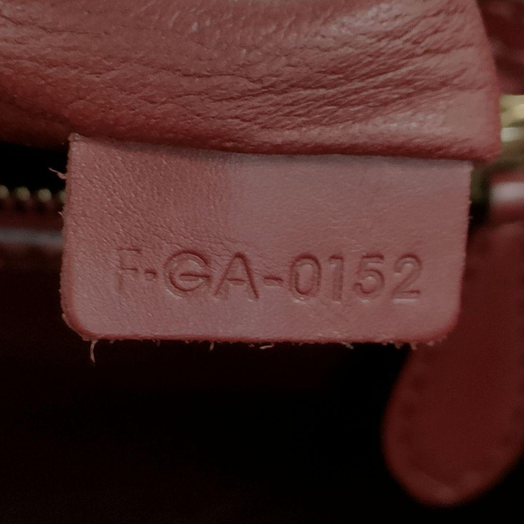 ANS01 セリーヌ ラゲージ ショッパー トートバッグ ゴールド金具 ANS01 セリーヌ ラゲージ ショッパー トートバッグ ゴールド金具