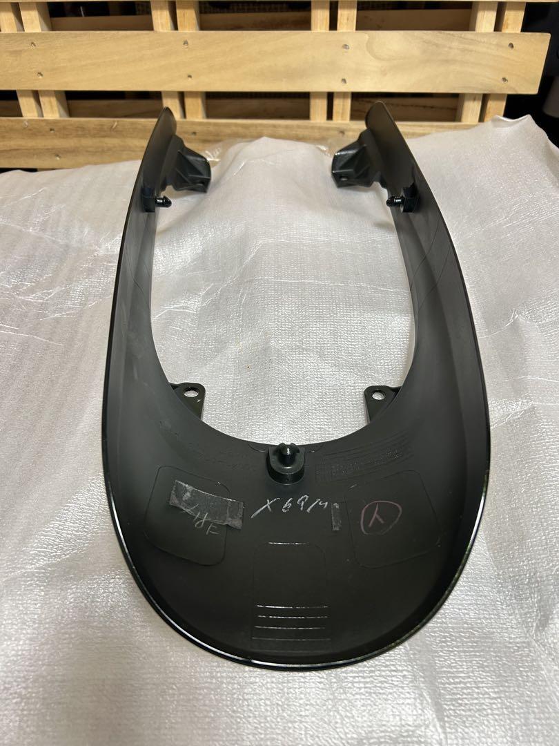 z900rs純正リアフェンダー
