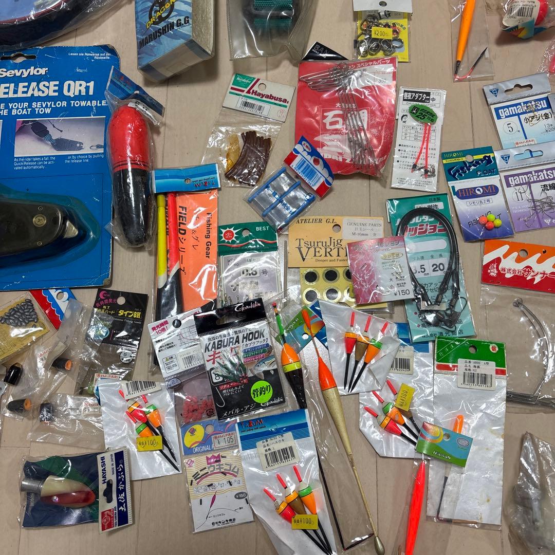 釣り用具まとめ売り - メルカリ 釣り用具まとめ売り - メルカリ