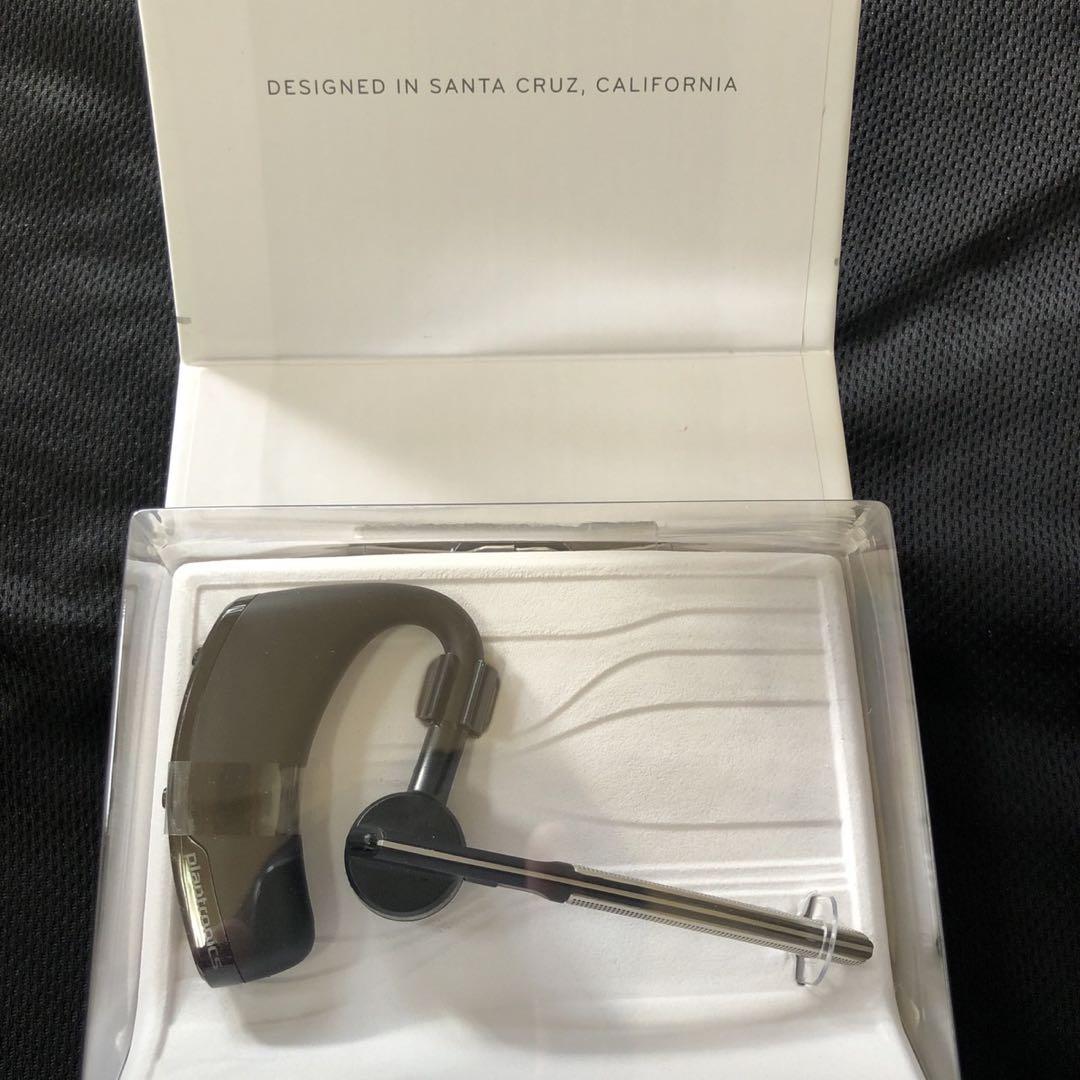 Plantronics Voyager Legend ワイヤレスヘッドセット