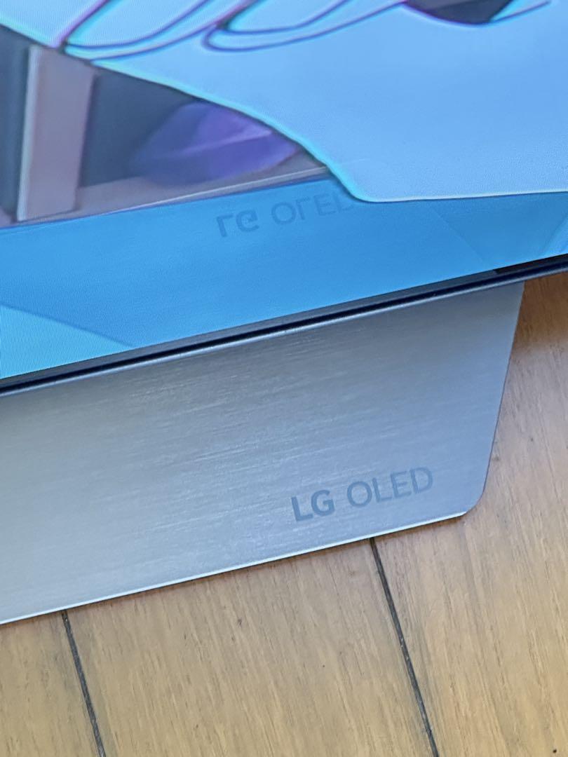 LG 有機ELテレビ 本体 ジャンク 2025年最新】lg 有機el ジャンクの人気アイテム - メルカリ